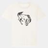 RE-Creator organic cotton t-shirt (STTU787) Thumbnail