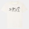 RE-Creator organic cotton t-shirt (STTU787) Thumbnail