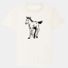 RE-Creator organic cotton t-shirt (STTU787) Thumbnail