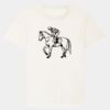 RE-Creator organic cotton t-shirt (STTU787) Thumbnail