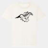 RE-Creator organic cotton t-shirt (STTU787) Thumbnail