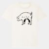 RE-Creator organic cotton t-shirt (STTU787) Thumbnail
