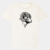 RE-Creator organic cotton t-shirt (STTU787) Thumbnail