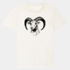 RE-Creator organic cotton t-shirt (STTU787) Thumbnail