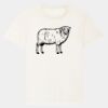 RE-Creator organic cotton t-shirt (STTU787) Thumbnail