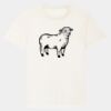 RE-Creator organic cotton t-shirt (STTU787) Thumbnail