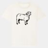 RE-Creator organic cotton t-shirt (STTU787) Thumbnail