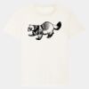RE-Creator organic cotton t-shirt (STTU787) Thumbnail