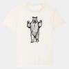 RE-Creator organic cotton t-shirt (STTU787) Thumbnail