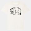 RE-Creator organic cotton t-shirt (STTU787) Thumbnail