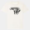 RE-Creator organic cotton t-shirt (STTU787) Thumbnail