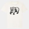 RE-Creator organic cotton t-shirt (STTU787) Thumbnail