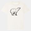 RE-Creator organic cotton t-shirt (STTU787) Thumbnail