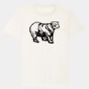 RE-Creator organic cotton t-shirt (STTU787) Thumbnail