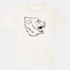 RE-Creator organic cotton t-shirt (STTU787) Thumbnail
