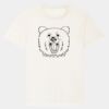 RE-Creator organic cotton t-shirt (STTU787) Thumbnail
