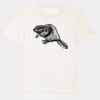 RE-Creator organic cotton t-shirt (STTU787) Thumbnail