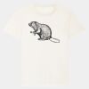 RE-Creator organic cotton t-shirt (STTU787) Thumbnail