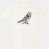 RE-Creator organic cotton t-shirt (STTU787) Thumbnail
