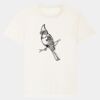RE-Creator organic cotton t-shirt (STTU787) Thumbnail