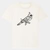RE-Creator organic cotton t-shirt (STTU787) Thumbnail