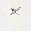 RE-Creator organic cotton t-shirt (STTU787) Thumbnail