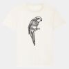 RE-Creator organic cotton t-shirt (STTU787) Thumbnail
