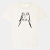 RE-Creator organic cotton t-shirt (STTU787) Thumbnail