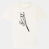 RE-Creator organic cotton t-shirt (STTU787) Thumbnail
