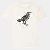 RE-Creator organic cotton t-shirt (STTU787) Thumbnail