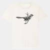 RE-Creator organic cotton t-shirt (STTU787) Thumbnail