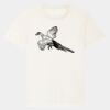 RE-Creator organic cotton t-shirt (STTU787) Thumbnail
