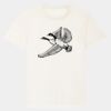 RE-Creator organic cotton t-shirt (STTU787) Thumbnail