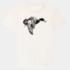RE-Creator organic cotton t-shirt (STTU787) Thumbnail