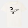 RE-Creator organic cotton t-shirt (STTU787) Thumbnail