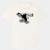 RE-Creator organic cotton t-shirt (STTU787) Thumbnail