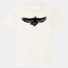 RE-Creator organic cotton t-shirt (STTU787) Thumbnail