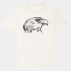 RE-Creator organic cotton t-shirt (STTU787) Thumbnail