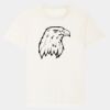 RE-Creator organic cotton t-shirt (STTU787) Thumbnail