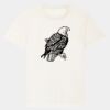 RE-Creator organic cotton t-shirt (STTU787) Thumbnail