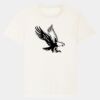 RE-Creator organic cotton t-shirt (STTU787) Thumbnail