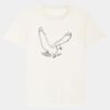 RE-Creator organic cotton t-shirt (STTU787) Thumbnail
