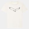 RE-Creator organic cotton t-shirt (STTU787) Thumbnail