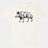 RE-Creator organic cotton t-shirt (STTU787) Thumbnail