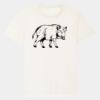 RE-Creator organic cotton t-shirt (STTU787) Thumbnail
