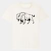 RE-Creator organic cotton t-shirt (STTU787) Thumbnail