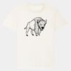 RE-Creator organic cotton t-shirt (STTU787) Thumbnail