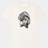 RE-Creator organic cotton t-shirt (STTU787) Thumbnail