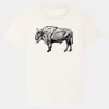 RE-Creator organic cotton t-shirt (STTU787) Thumbnail