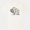 RE-Creator organic cotton t-shirt (STTU787) Thumbnail